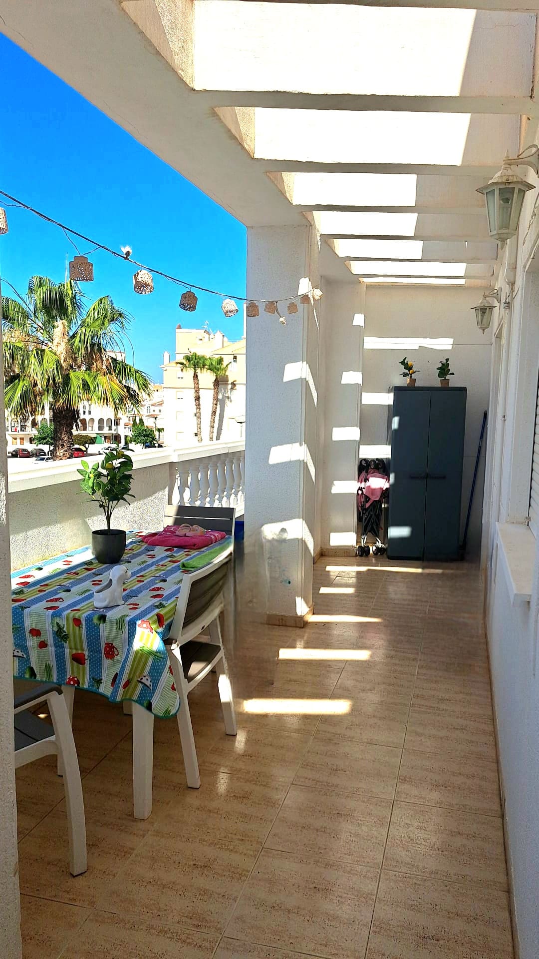 Salle de bain moderne